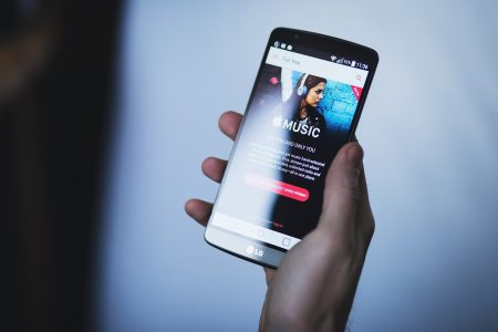 ¿Cuáles son las mejores aplicaciones de música para Galaxy S6?