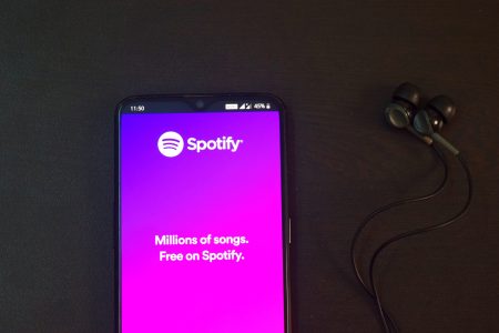 ¿Cuáles son las mejores aplicaciones de música para Galaxy S6?
