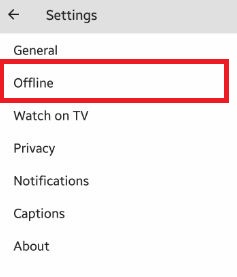 tap-on-offline-udner-youtube-settings