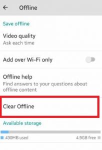 clear-offline-video-youtube-app