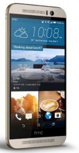 las mejores ofertas de Christams en HTC one M9 gold
