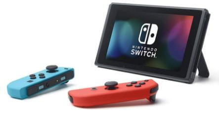Ofertas de juegos de Amazon Nintendo Switch