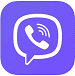 Aplicación de mensajería cifrada Viber