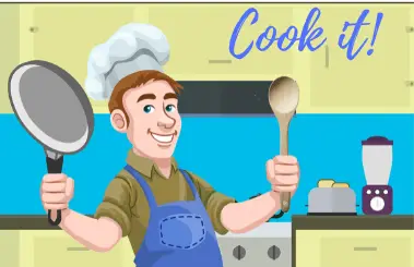 7 juegos como Cooking Fever para convertirte en el mejor chef