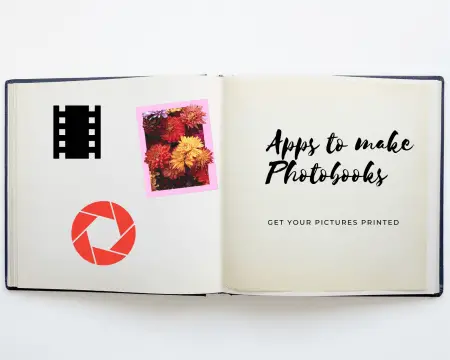 GrooveBook alternativo? ¡Encuentra aplicaciones similares para crear fotos!