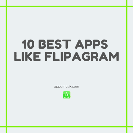 Las 10 mejores aplicaciones como Flipagram