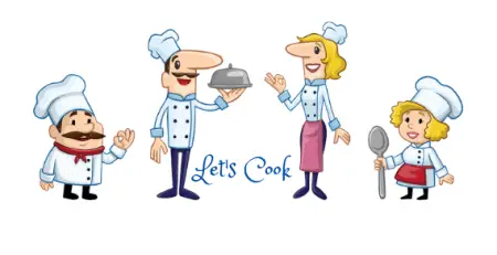 7 juegos como Cooking Fever para convertirte en el mejor chef
