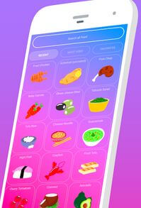 Las mejores aplicaciones de conteo de calorías Easyfit para Android