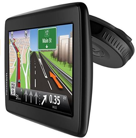 El mejor sistema de navegación GPS para coche.