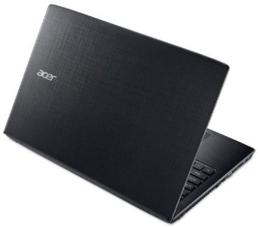 Portátil Acer para programación