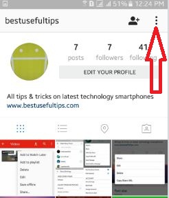 abrir-configuración-de-instagram-en-android