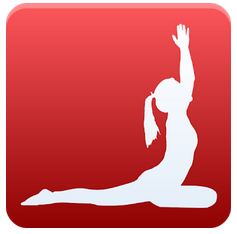 Aplicación Home Workout Yoga para Android