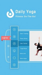 Aip Android Yoga diario