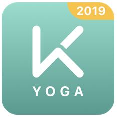 Aplicación de yoga y meditación para Android