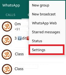 configuración-de-whatsapp-en-teléfono-android