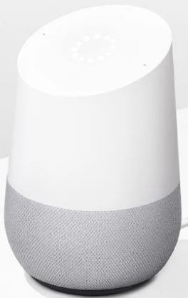 Cómo emparejar un altavoz Bluetooth con Google Home