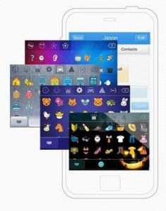 El mejor teclado Emoji para Android 2020