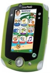 Tabletas de aprendizaje LeapFrog para niños