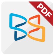 Xodo pdf leer y editar para Android