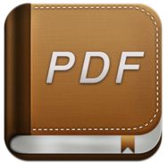 Aplicaciones para lectores de pdf para smartphones Android