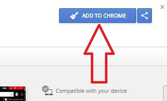 Cambia el tema de Chrome a tu escritorio