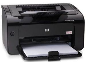 Impresora inalámbrica HP LaserJet para teléfono Android