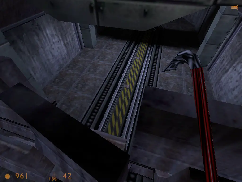Half-Life: Source - Cómo omitir el Capítulo 7 