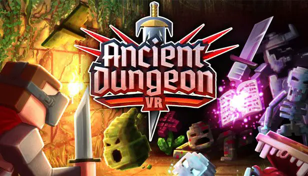 Ancient Dungeon VR Cómo obtener más monedas y artículos