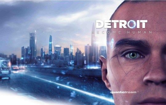 Detroit: Become Human Cómo obtener el final secreto de Kamski