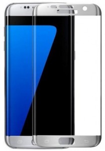 Maxdara Samsung galaxy s7 edge protector de pantalla