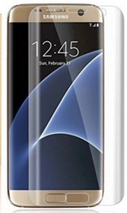 Protector de pantalla iVoler Samsung galaxy S7 edge