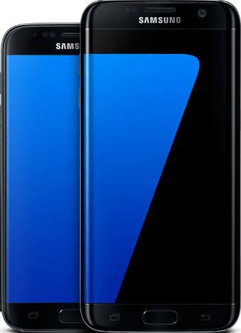 Cómo arreglar Samsung S7 no gira ni se carga: 7 soluciones