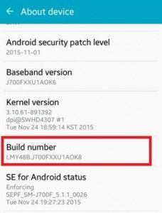 Cómo habilitar multiventana en Android 6.0 Marshmallow