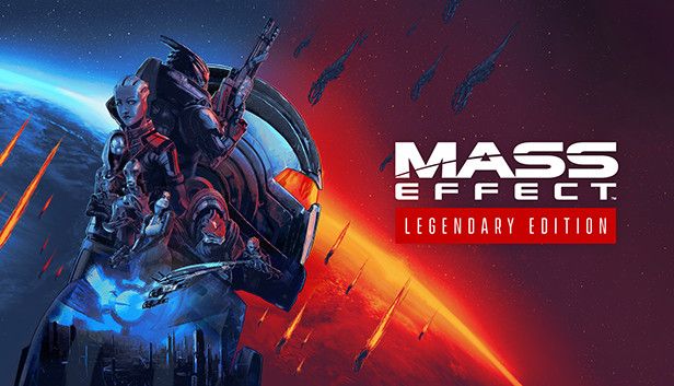 Guía de logros de la trilogía Mass Effect Legendary Edition