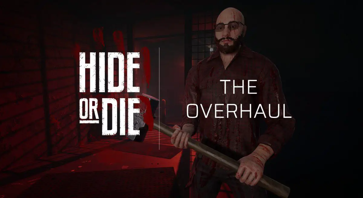 Hide Or Die: una guía rápida para New Survivor