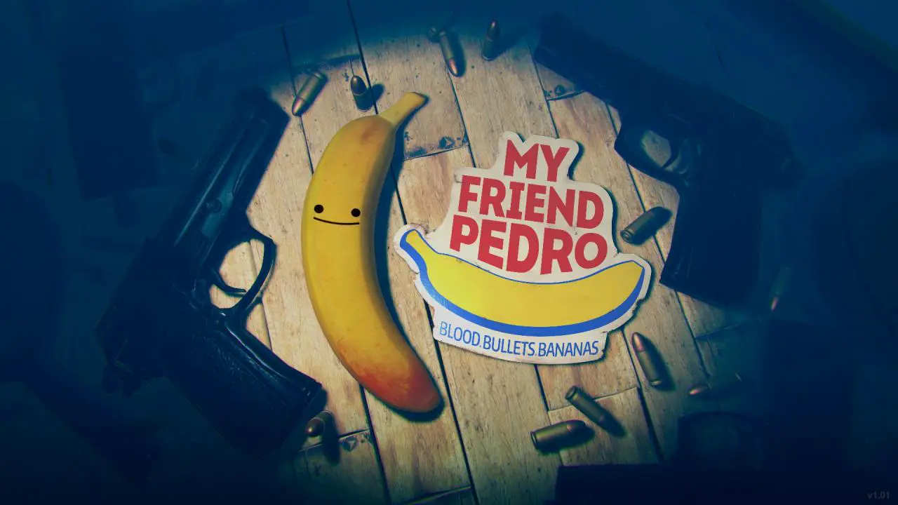 Mi Amigo Pedro: Guía 100% Logros