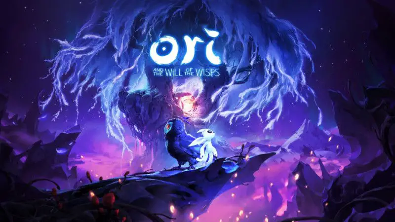 Ori and the Will of the Wisps: Cómo hacer Hammer Boost