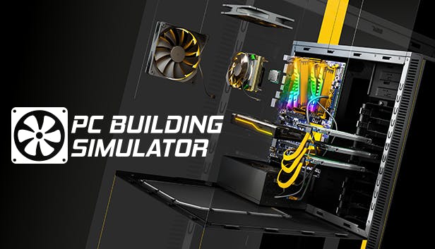 PC Building Simulator: Stop It Guía de logros