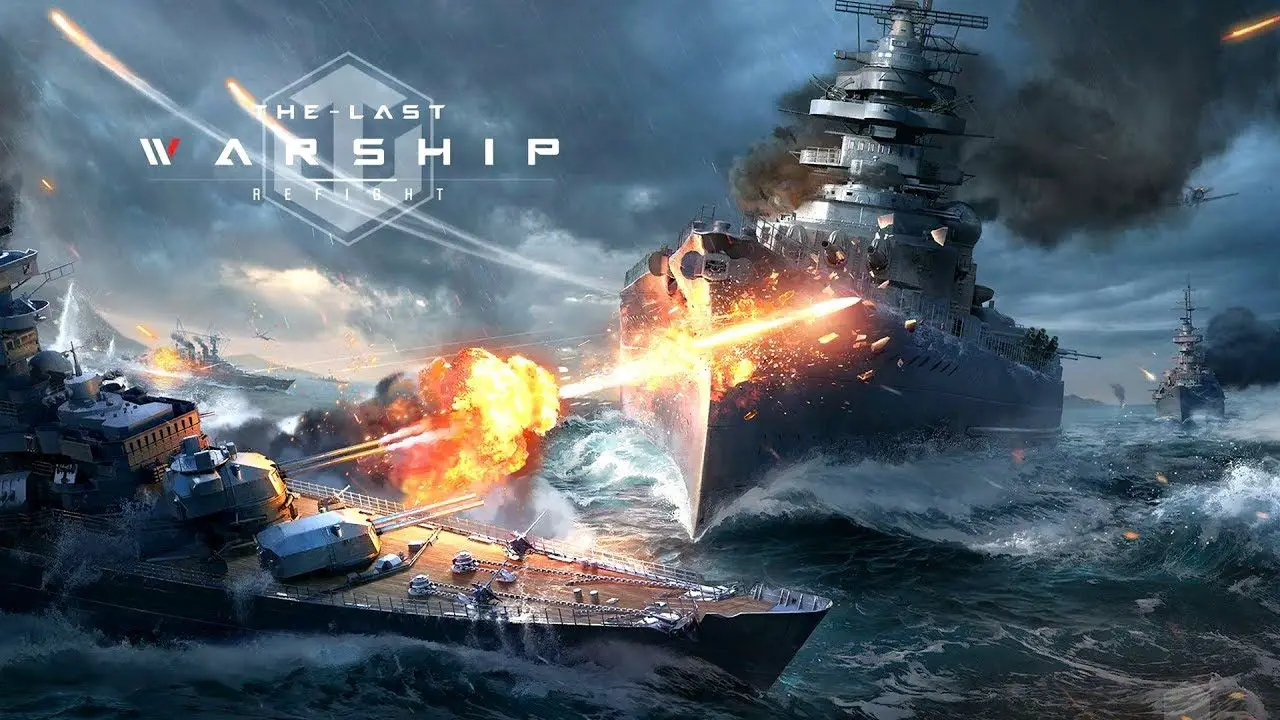 Refight: The Last Warship – Guía definitiva para principiantes