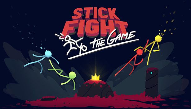 Stick Fight: The Game – Cómo agregar emojis