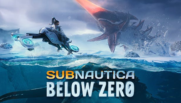 Subnautica: debajo de cero todas las formas de vida de la clase Leviatán