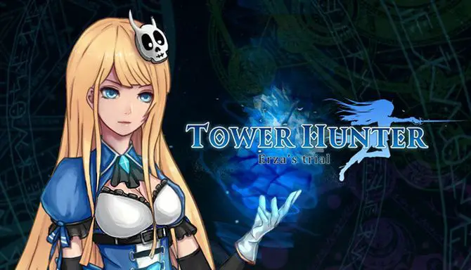 Tower Hunter: Erza’s Trial – Guardar ubicación del juego