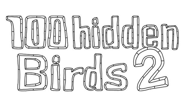 100 pájaros ocultos 2 ubicaciones completas de todos los pájaros