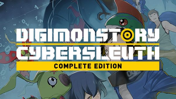 Digimon Story Cyber ​​​​Sleuth: Edición completa – Guía de rutina eficiente