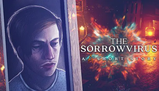 The Sorrowvirus: A Faceless Short Story Guía de todos los finales