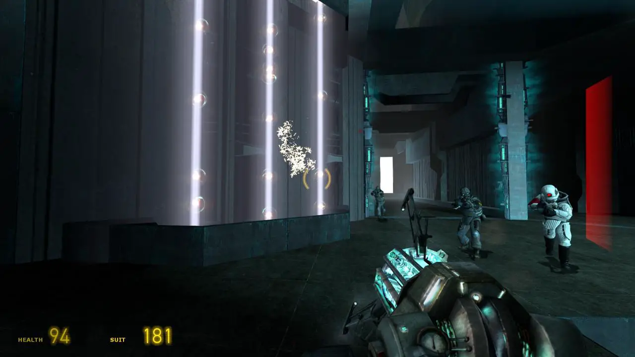 Half-Life 2: Guía de logros del 100 %