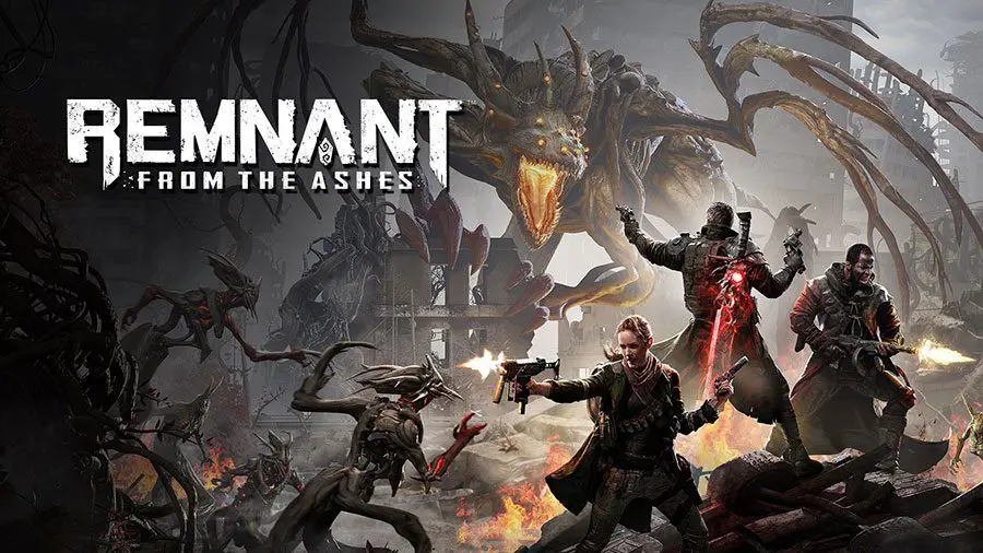 Remnant: From the Ashes – Rompecabezas de campanas y rompecabezas de monolitos