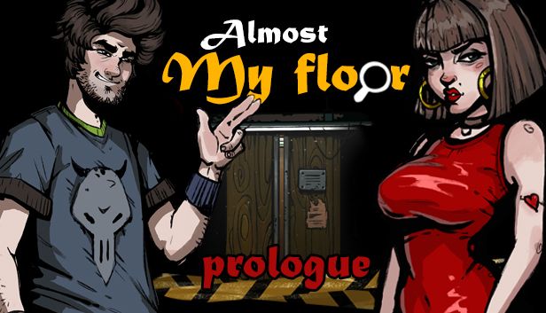Almost My Floor: Prólogo 100% Tutorial y Guía de logros