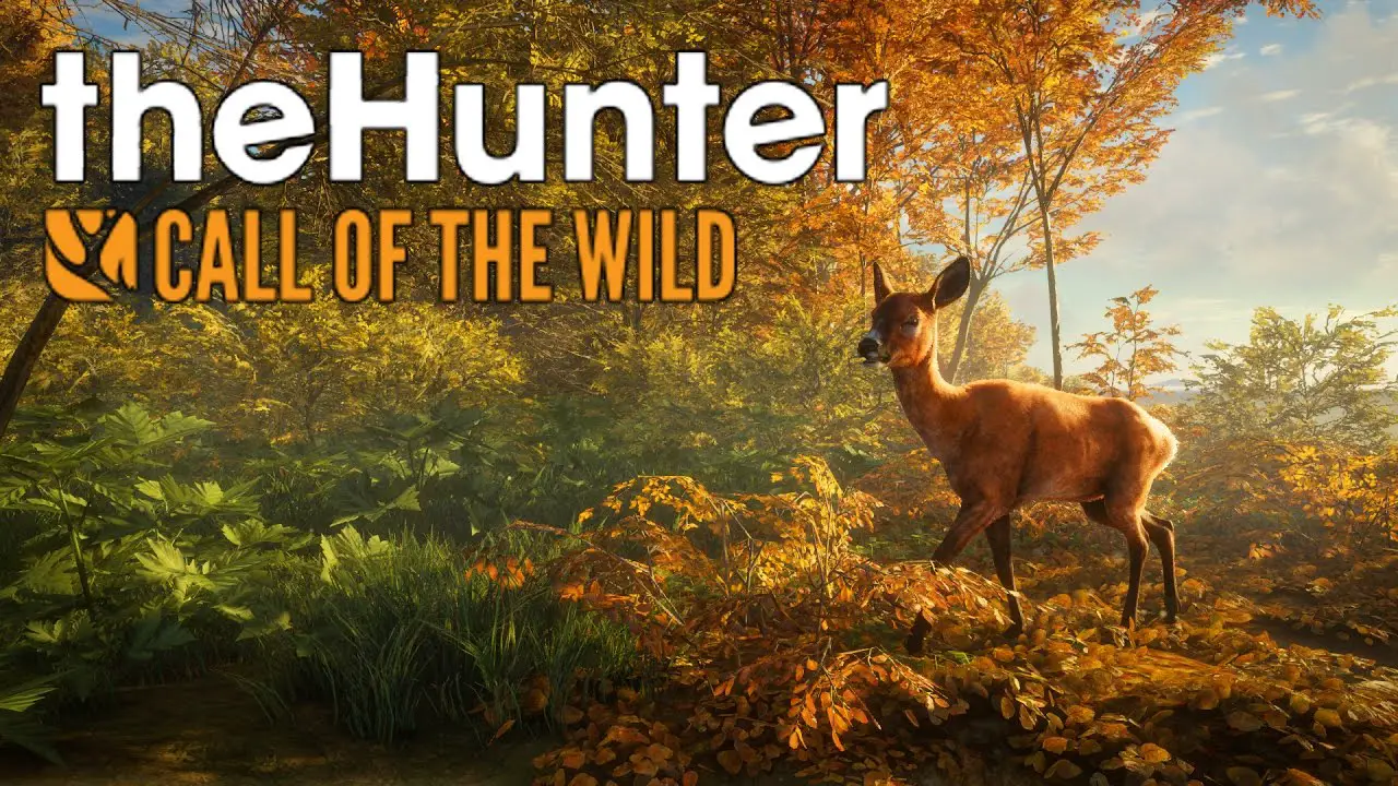 theHunter: Call of the Wild Todos los nuevos mapas de ubicación de animales (alta resolución)
