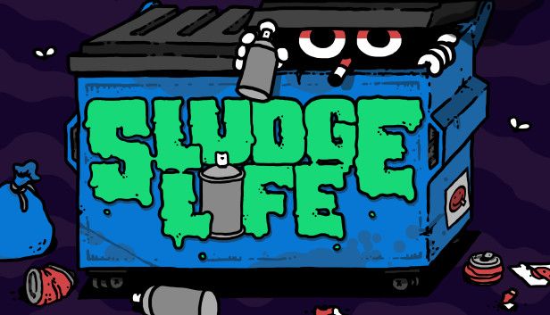 SLUDGE LIFE Ultimate Guide (Todo lo que necesitas saber)